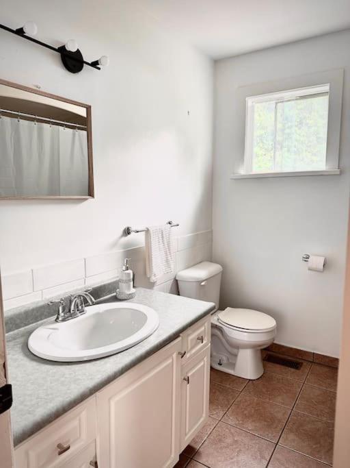 Cottage Retreat On 11 Acres Flesherton エクステリア 写真