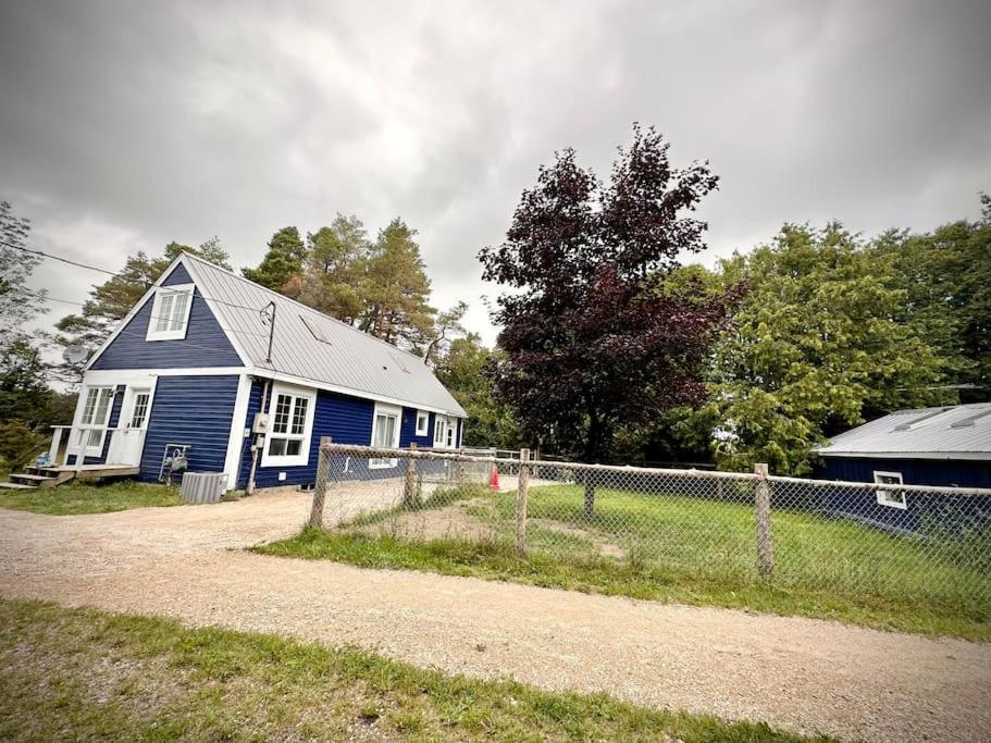 Cottage Retreat On 11 Acres Flesherton エクステリア 写真